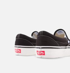 VANS Baskets | Slip-On Anaheim Black