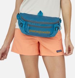 PATAGONIA ACCESSORIES Autres Sacs | Blackhole Waist Pack Apbl