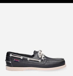 SEBAGO Autres | Chaussures Docksides Blue Nite