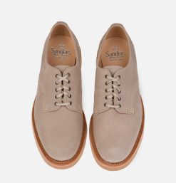 SANDERS Chaussures | Chaussures Gibson Vamp Stone