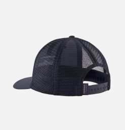 PATAGONIA ACCESSORIES Chapeaux & Casquettes | P6 Logo Cap Black