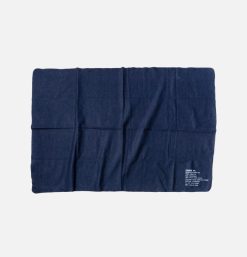 PUEBCO Maison | Cotton Wool Felted Blanket Nav