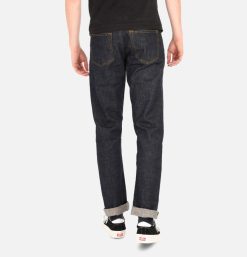 JAPAN BLUE JEANS Jeans | Jean Jb304 Straight 12.5Oz African Denim