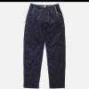 GRAMICCI Chinos | Corduroy G Pant Dark Navy