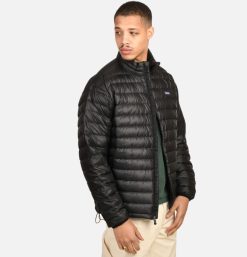 PATAGONIA Blousons & Manteaux | Blouson Down Sweater Black