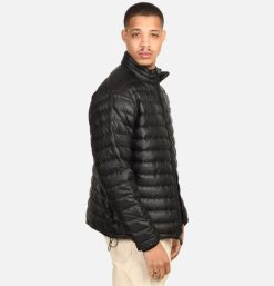 PATAGONIA Blousons & Manteaux | Blouson Down Sweater Black