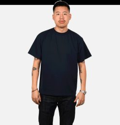 SUNRAY T-Shirts | T-Shirt Makaha Dark Navy