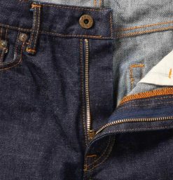 JAPAN BLUE JEANS Jeans | 14.8 Oz Classic Straight