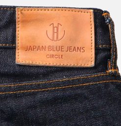 JAPAN BLUE JEANS Jeans | 14.8 Oz Classic Straight