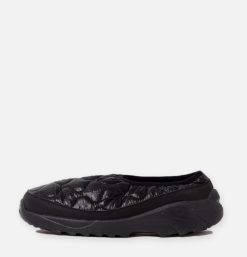 KLOGG Sandales | Puffy Moc Black