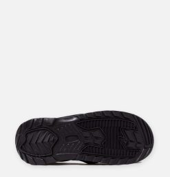 KLOGG Sandales | Puffy Moc Black