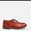 TRICKERS Chaussures | Chaussures Woodstock Marron