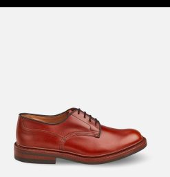 TRICKERS Chaussures | Chaussures Woodstock Marron