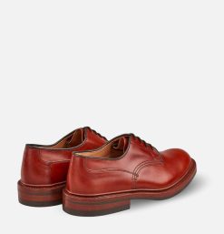 TRICKERS Chaussures | Chaussures Woodstock Marron