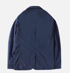 STANDARD TYPES Blousons & Manteaux | Full Weather Blazer Navy