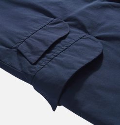 STANDARD TYPES Blousons & Manteaux | Full Weather Blazer Navy