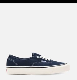 VANS Baskets | Authentic Anaheim Dress Blues