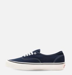 VANS Baskets | Authentic Anaheim Dress Blues