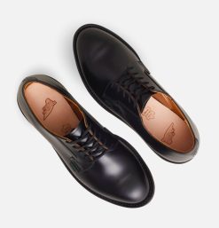 RED WING SHOES Chaussures | 101 - Postman Noir