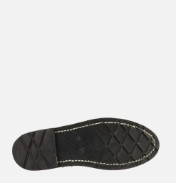 STEVE MONO Sandales | Artisanal Sandal Shoe 09 Black