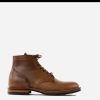 VIBERG Bottes | Service Boot Natural Chromexcel