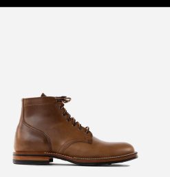 VIBERG Bottes | Service Boot Natural Chromexcel