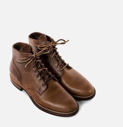 VIBERG Bottes | Service Boot Natural Chromexcel