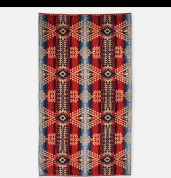 PENDLETON Maison | Bath Towel Desert Sky