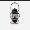 BAREBONES Outdoor | Railroad Lantern Bronze Usb