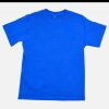 GOOD ON T-Shirts | Crew Tee Marin Blue