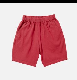 GOOD ON Shorts | Short Jersey Travel Flamingo