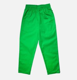 COOKMAN Pantalons | Chef Pant Jalapeno Green