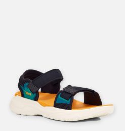 TEVA Sandales | Sandales Zymic Sunflower