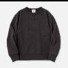 JACKMAN Sweats & Polaires | Crewneck Sweatshirt Black