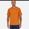 PATAGONIA T-Shirts | T-Shirt P6 Mission Cloo