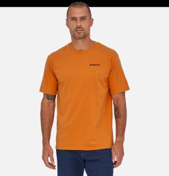 PATAGONIA T-Shirts | T-Shirt P6 Mission Cloo