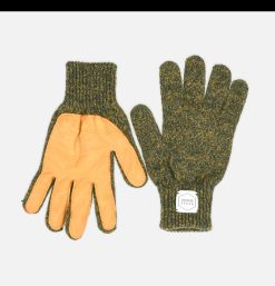 UPSTATE Gants Bonnets Echarpes | Gants Full Finger Jungle