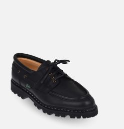 PARABOOT Chaussures | Chaussures Chimey Noir