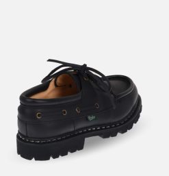 PARABOOT Chaussures | Chaussures Chimey Noir