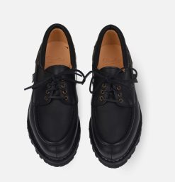 PARABOOT Chaussures | Chaussures Chimey Noir