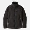 PATAGONIA Sweats & Polaires | Retro Pile Jacket Black