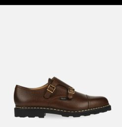 PARABOOT Chaussures | Chaussures William Ebene