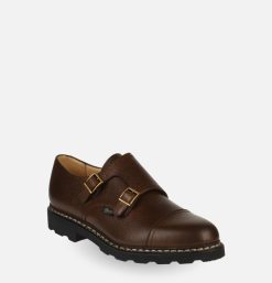 PARABOOT Chaussures | Chaussures William Ebene