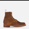 UNMARKED Bottes | Bottes Db Hunter Waxed Suede