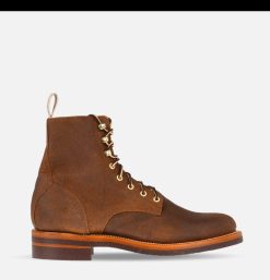 UNMARKED Bottes | Bottes Db Hunter Waxed Suede