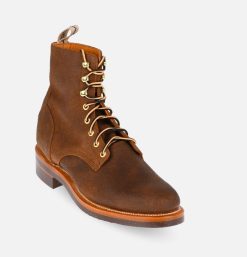 UNMARKED Bottes | Bottes Db Hunter Waxed Suede