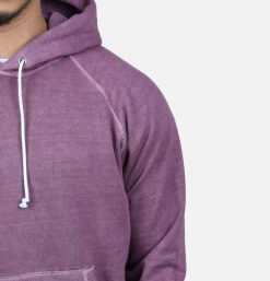 GOOD ON Sweats & Polaires | Pullover Hooded Sweat Azuki