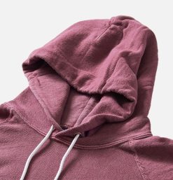 GOOD ON Sweats & Polaires | Pullover Hooded Sweat Azuki