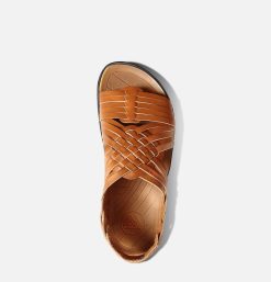 MALIBU SANDALS Sandales | Sandales Canyon Whiskey