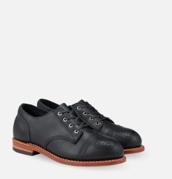 RED WING SHOES WOMEN Chaussures | 3434 - Hazel Black